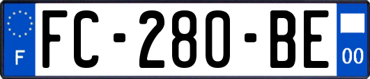 FC-280-BE