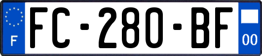 FC-280-BF