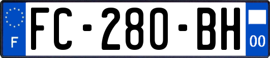 FC-280-BH