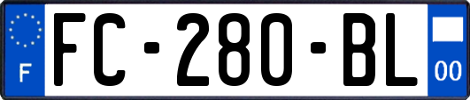 FC-280-BL