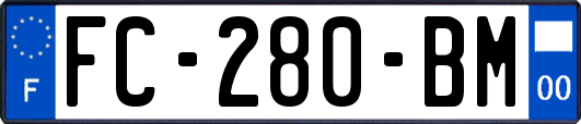 FC-280-BM