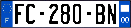 FC-280-BN