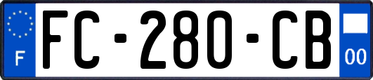 FC-280-CB