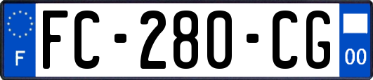 FC-280-CG