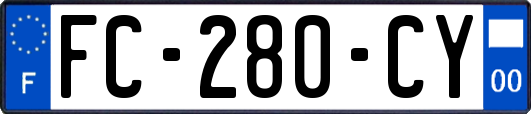 FC-280-CY