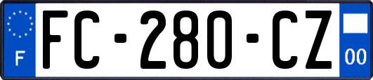 FC-280-CZ