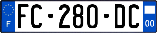 FC-280-DC