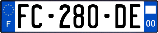 FC-280-DE