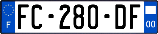 FC-280-DF