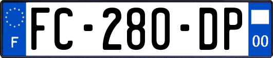 FC-280-DP