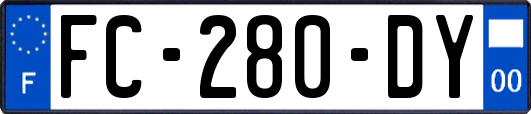 FC-280-DY