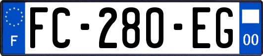 FC-280-EG