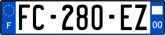 FC-280-EZ