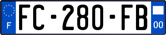 FC-280-FB