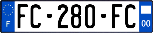 FC-280-FC