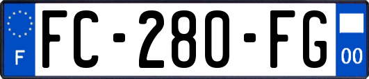 FC-280-FG