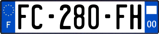 FC-280-FH