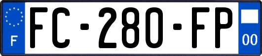 FC-280-FP