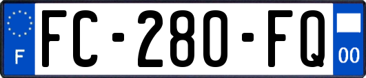 FC-280-FQ