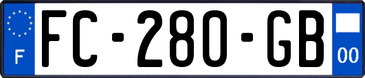 FC-280-GB