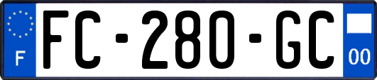 FC-280-GC