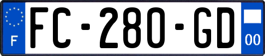 FC-280-GD