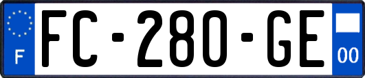 FC-280-GE