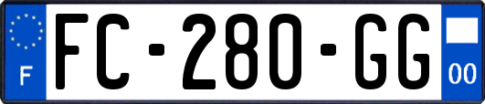 FC-280-GG