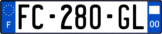 FC-280-GL