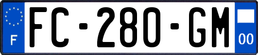 FC-280-GM