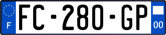 FC-280-GP