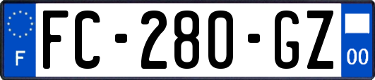 FC-280-GZ