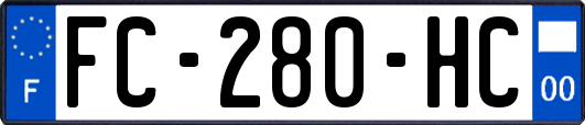 FC-280-HC