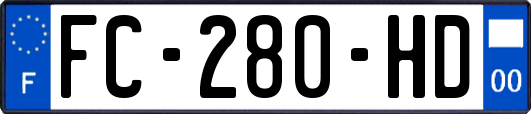 FC-280-HD