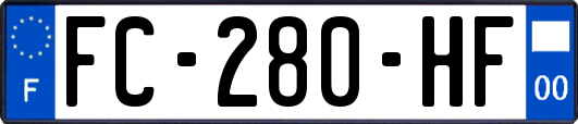 FC-280-HF