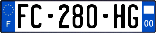 FC-280-HG