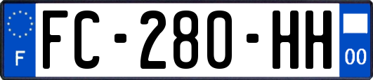 FC-280-HH