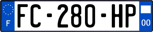 FC-280-HP
