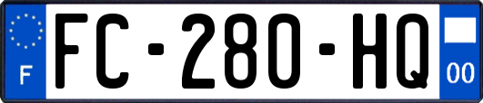 FC-280-HQ