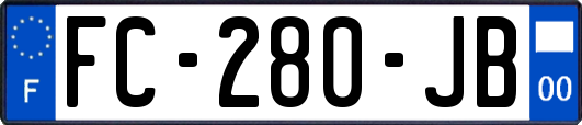 FC-280-JB