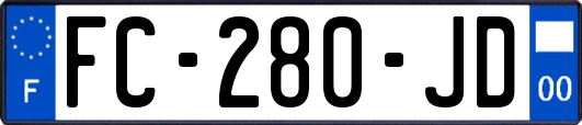 FC-280-JD