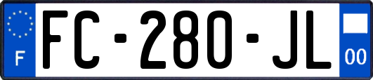 FC-280-JL