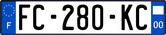 FC-280-KC