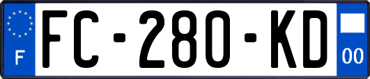 FC-280-KD