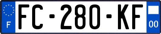 FC-280-KF
