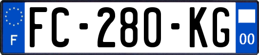FC-280-KG