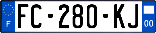 FC-280-KJ