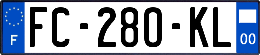 FC-280-KL