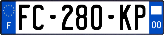 FC-280-KP
