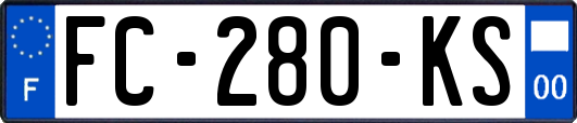 FC-280-KS